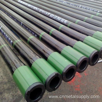 API 5CT J55 Oil and Gas Steel Pipe